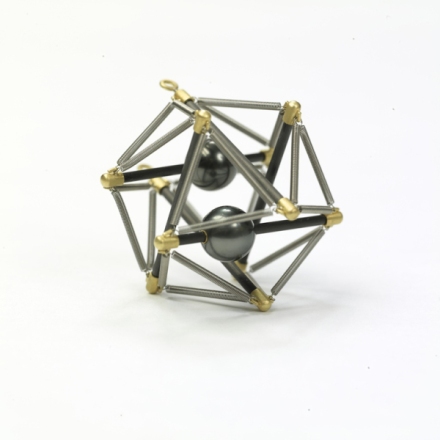 TensegrityIcosahedron